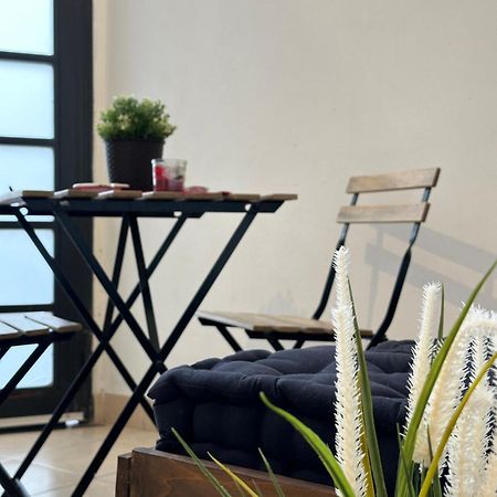 Mimmo'S House Apartment Catania Ngoại thất bức ảnh