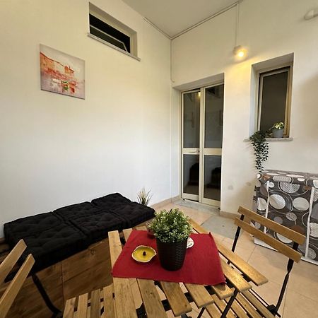 Mimmo'S House Apartment Catania Ngoại thất bức ảnh