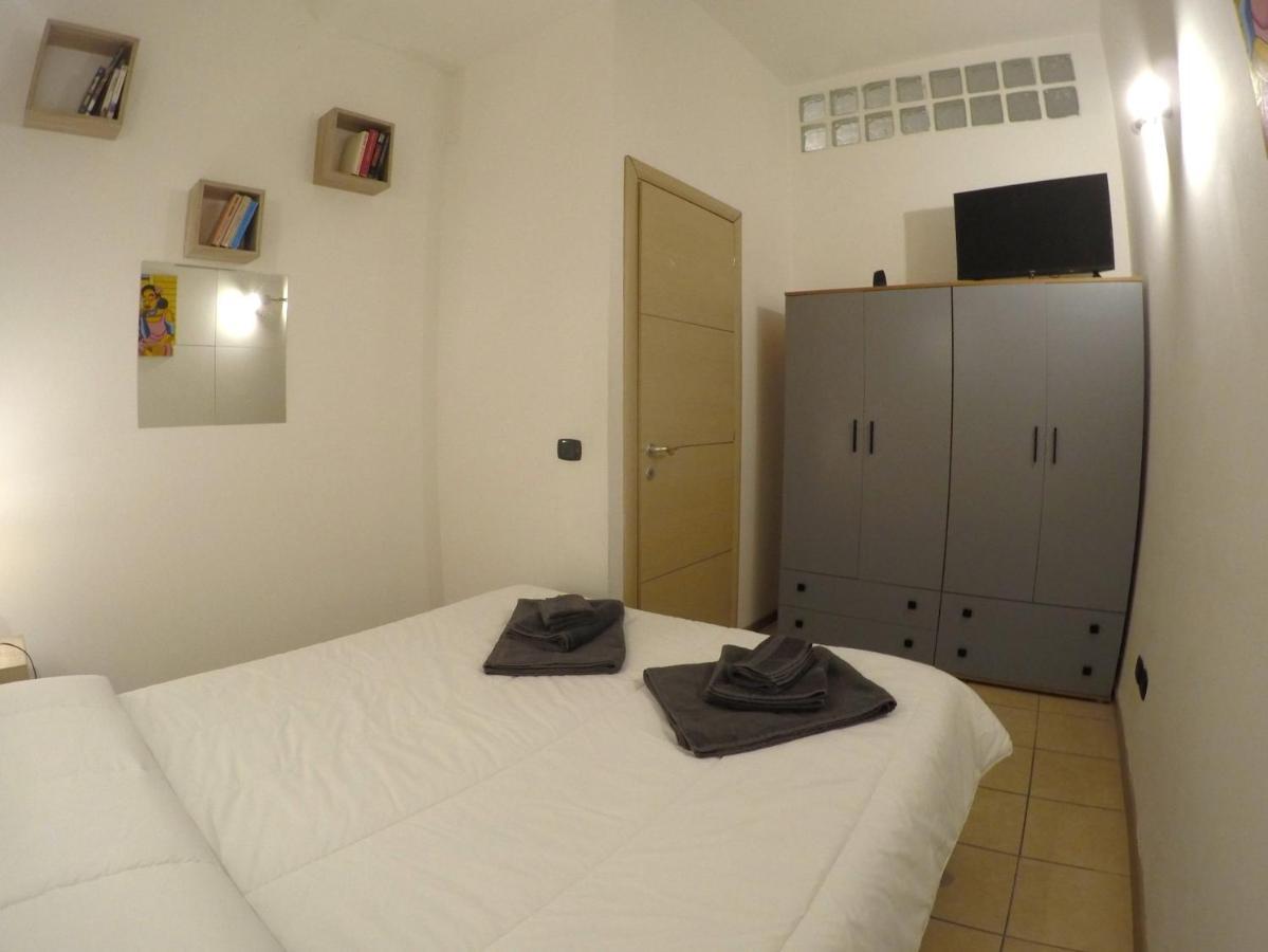 Mimmo'S House Apartment Catania Ngoại thất bức ảnh