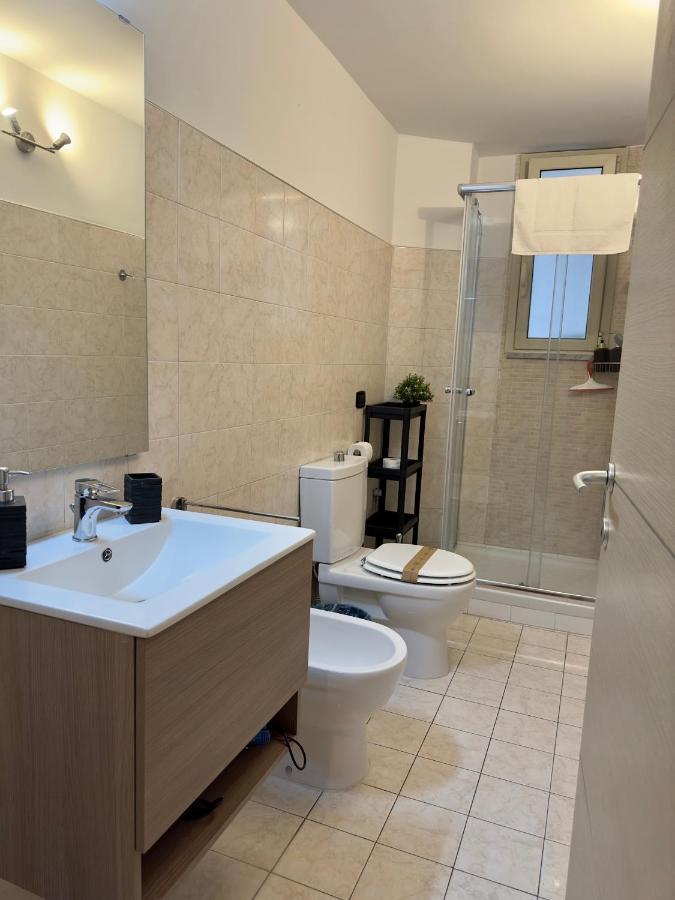 Mimmo'S House Apartment Catania Ngoại thất bức ảnh