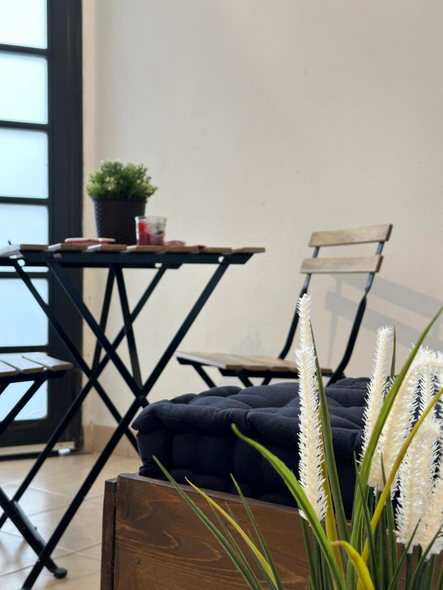 Mimmo'S House Apartment Catania Ngoại thất bức ảnh